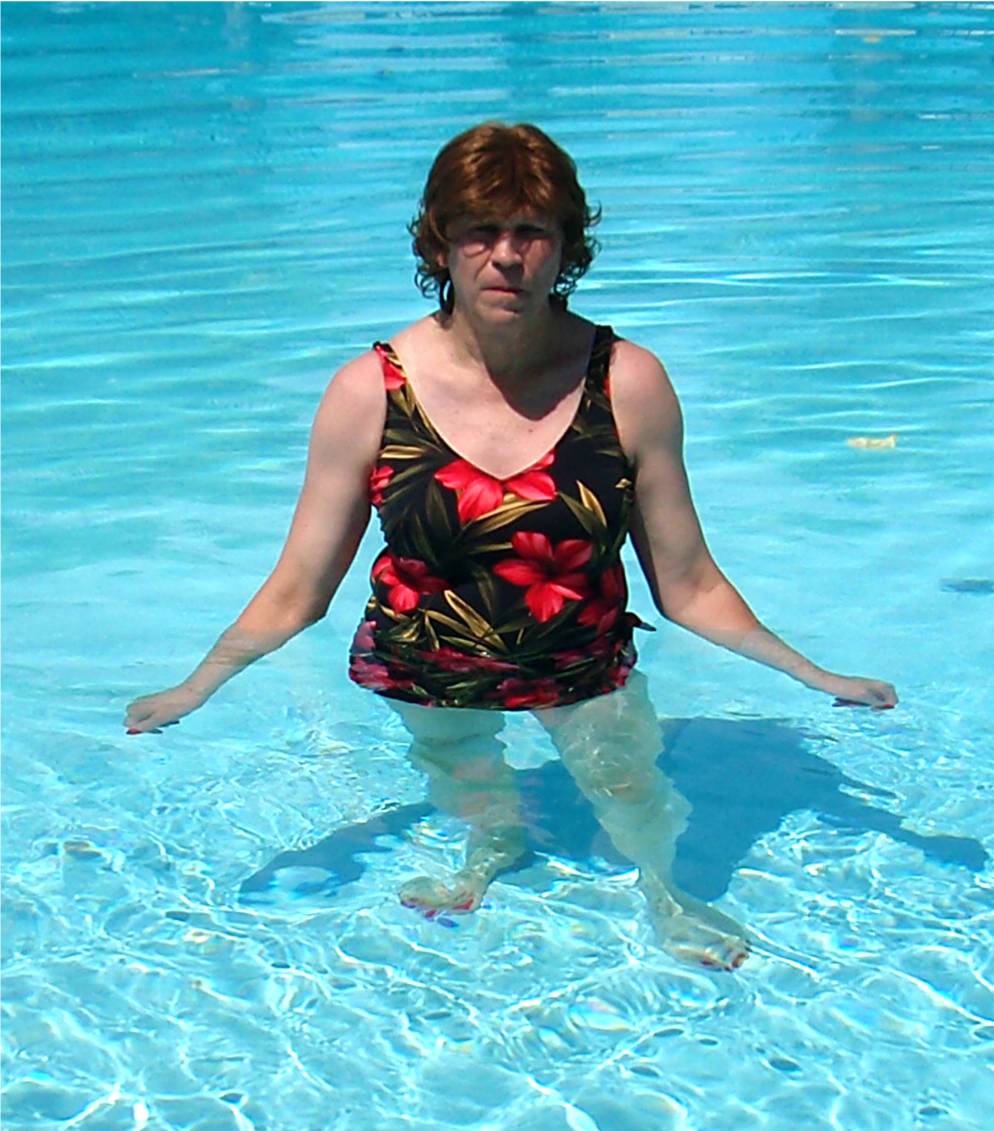 In the Water 1-a; Size=
